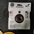 964498-11 Grinding and cutting discs Stanley 125 mm