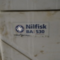 953841-3 Scrubber - Nilfisk BA 530