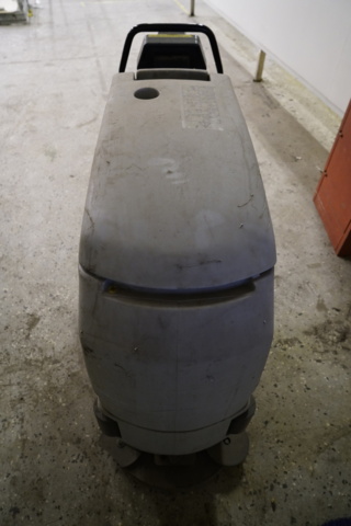 953841-5 Scrubber - Nilfisk BA 530