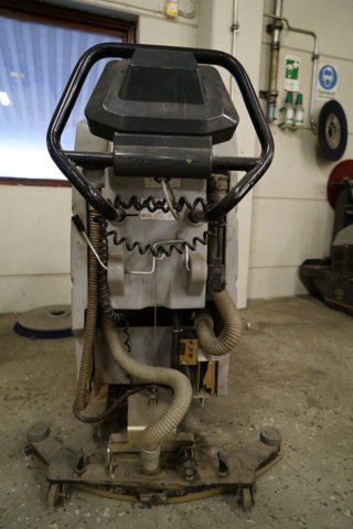 953841-9 Scrubber - Nilfisk BA 530