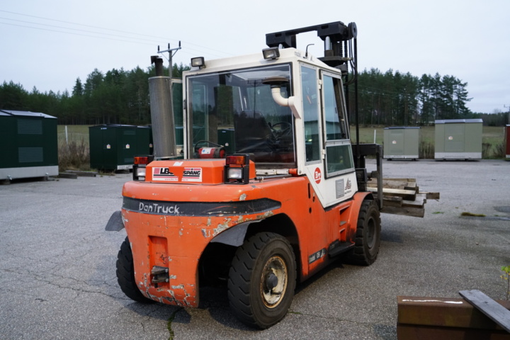 953853-6 Dieseltruck Dantruck 09