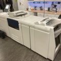 768654-2 Digital Printing Press - Xerox Color J75