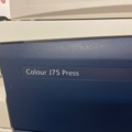 768654-8 Digital Printing Press - Xerox Color J75