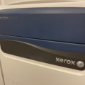768654-9 Digital Printing Press - Xerox Color J75