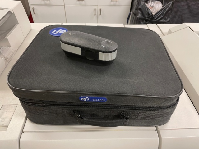 768654-10 Digital Printing Press - Xerox Color J75