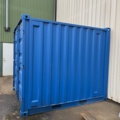 964095-3 10-foot container furnished for chem