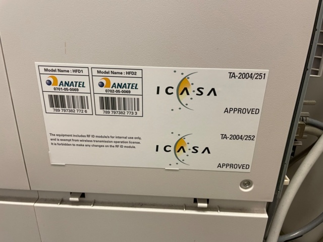 768654-11 Digital Printing Press - Xerox Color J75