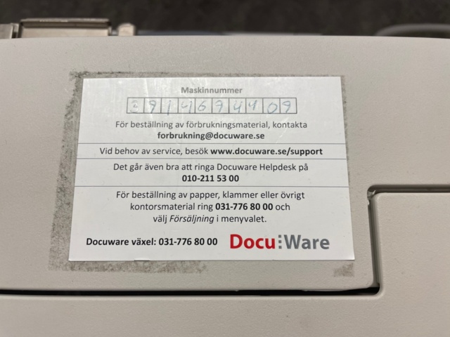 768654-13 Digital Printing Press - Xerox Color J75