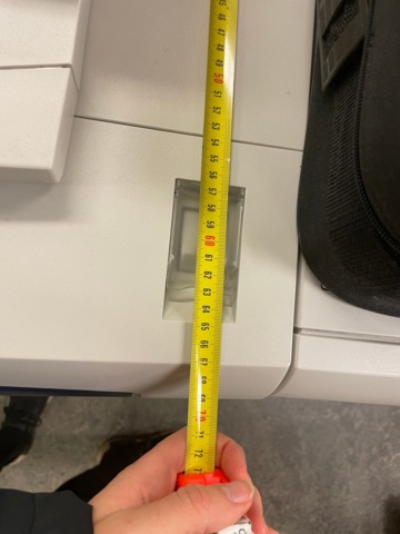 768654-24 Digital Printing Press - Xerox Color J75