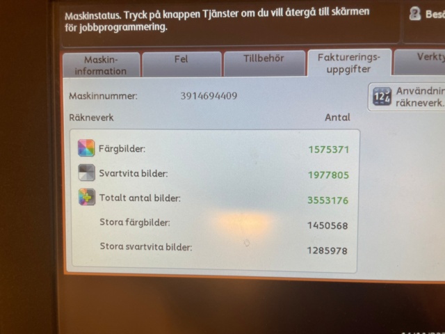 768654-15 Digital Printing Press - Xerox Color J75