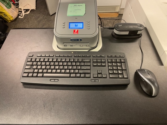 768654-17 Digital Printing Press - Xerox Color J75