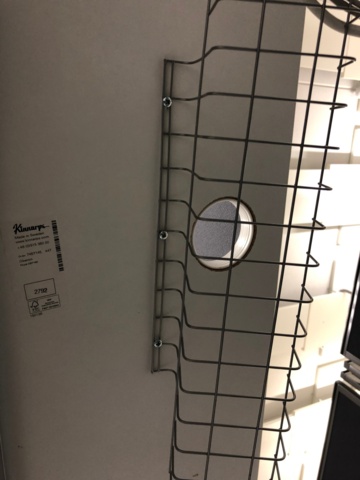 964623-5 Kinnarps työpöytä (korkeus säädettävissä, ei sähkö) - Ei pohjahintaa