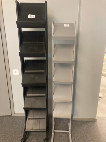 964676-1 Esitehylly x 2 - Ei pohjahintaa