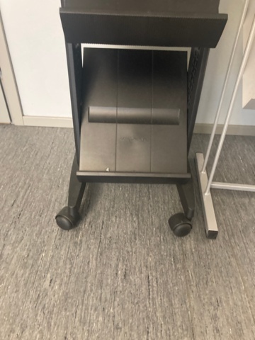 964676-3 Esitehylly x 2 - Ei pohjahintaa