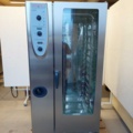 880918-1 Rational oven CM201