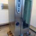 880918-2 Rational oven CM201