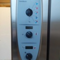 880918-6 Rational oven CM201