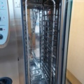 880918-10 Rational oven CM201