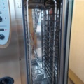 880918-11 Rational oven CM201