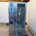 880918-12 Rational oven CM201