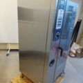 880919-6 Rational oven Meto's system SCC201