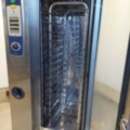 880919-9 Rational oven Meto's system SCC201