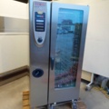 880920-1 Rational oven SCC 201