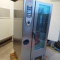 880920-2 Rational oven SCC 201