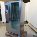 880920-3 Rational oven SCC 201