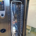 880920-8 Rational oven SCC 201