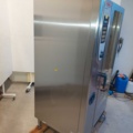 880920-12 Rational oven SCC 201