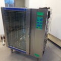 880923-2 Hounö CM 2.14 Conmatic line + Hounö V-matic heating cabinet
