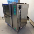 880923-3 Hounö CM 2.14 Conmatic line + Hounö V-matic heating cabinet