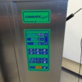 880923-6 Hounö CM 2.14 Conmatic line + Hounö V-matic heating cabinet