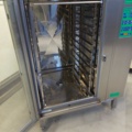880923-7 Hounö CM 2.14 Conmatic line + Hounö V-matic heating cabinet