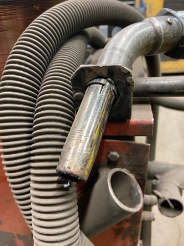 963820-5 Welding Kempomig 3500