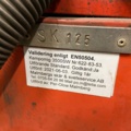 963820-4 Welding Kempomig 3500