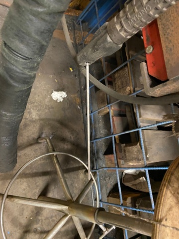 963815-8 Welding Kemppi PS5000