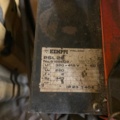 963815-7 Welding Kemppi PS5000