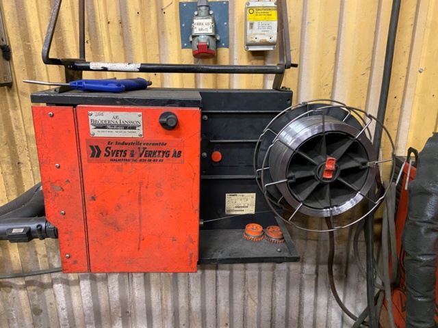 963815-5 Welding Kemppi PS5000