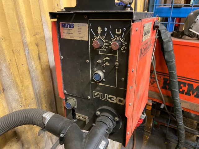 963815-3 Welding Kemppi PS5000