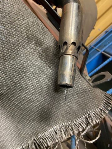 963815-9 Welding Kemppi PS5000