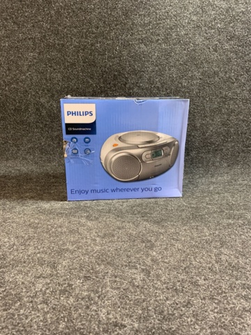 959732-2 CD-spelare Philips AZ127