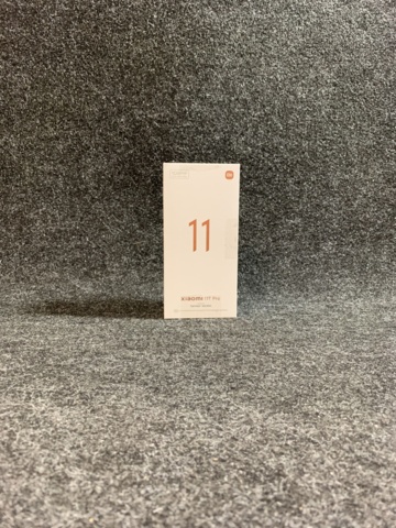 959764-2 Xiaomi 11T Pro 8+256GB Celestial Blue