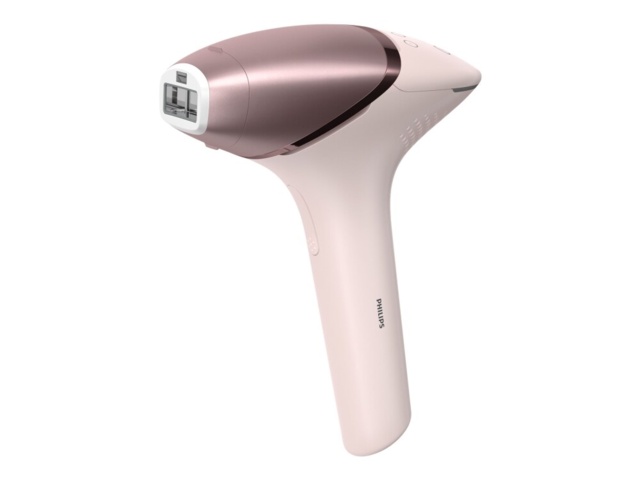 960659-1 Hair remover Philips Lumea IPL Hair Removal 9000