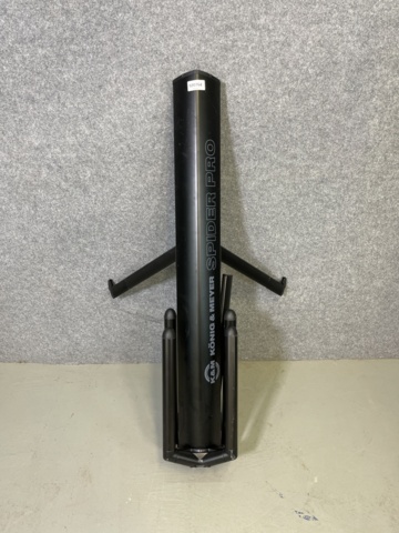 920764-1 Keyboard stand, K&M, Spider Pro Black