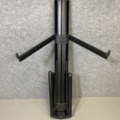 920764-4 Keyboard stand, K&M, Spider Pro Black