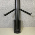 920764-5 Keyboard stand, K&M, Spider Pro Black