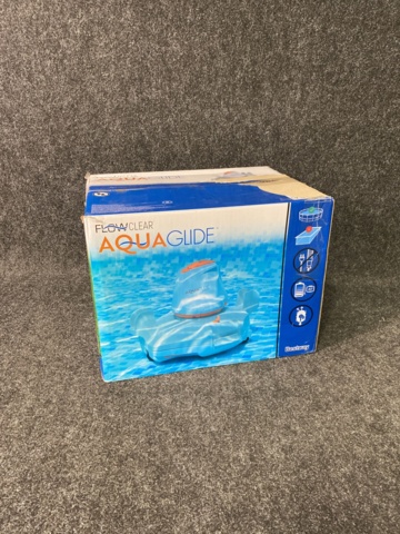 959776-2 Pool heater Bestway Flowclear Pool Heater