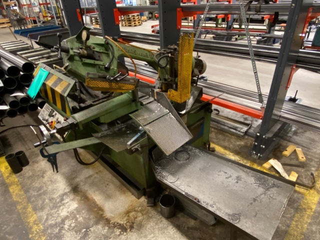 964868-2 Band saw Thomas 310 AO